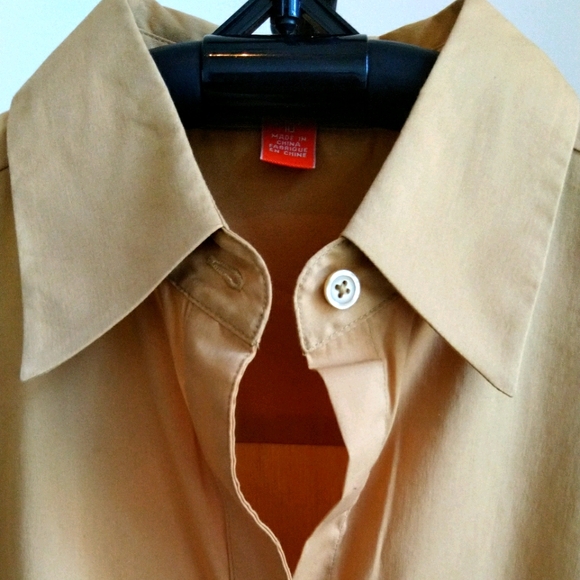 Kenneth Cole Unlisted blouse - NWOT - Picture 2 of 8